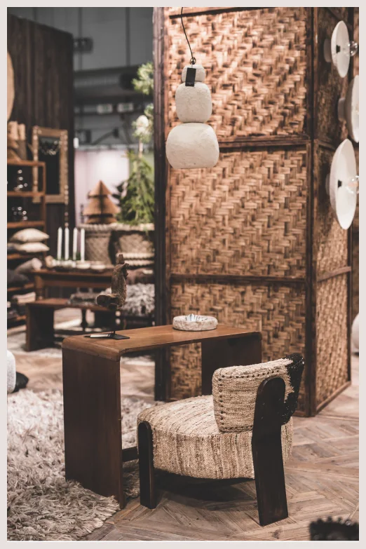 Styling & Set Design – projektbild 1